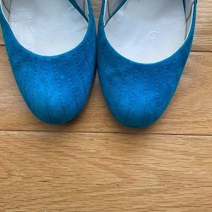 Marc Jacobs Women’s Size 6.5 Slingback Shoes